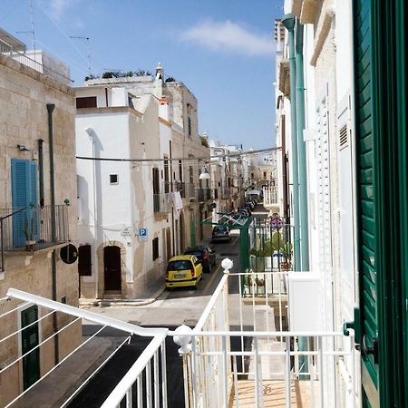 Allure 84 - Little Gem In The Heart Of The Old Town Polignano a Mare Buitenkant foto