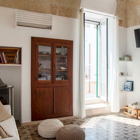Allure 84 - Little Gem In The Heart Of The Old Town Polignano a Mare Buitenkant foto