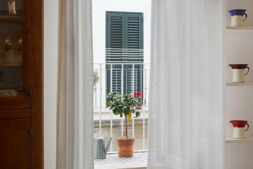 Allure 84 - Little Gem In The Heart Of The Old Town Polignano a Mare Buitenkant foto