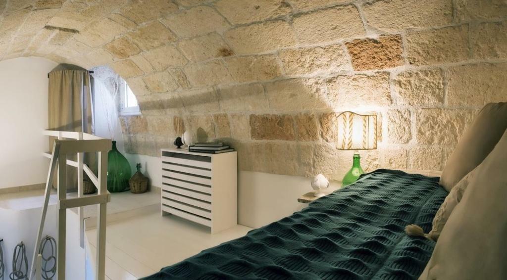 Allure 84 - Little Gem In The Heart Of The Old Town Polignano a Mare Buitenkant foto