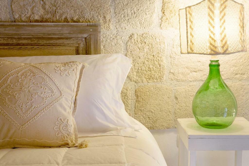 Allure 84 - Little Gem In The Heart Of The Old Town Polignano a Mare Buitenkant foto
