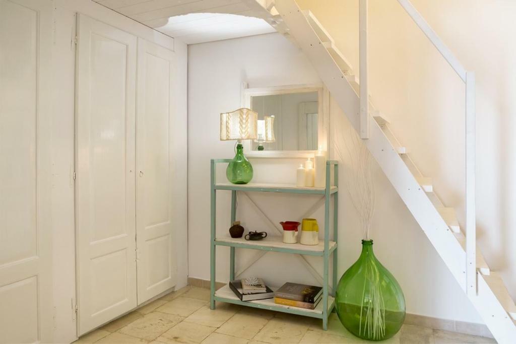 Allure 84 - Little Gem In The Heart Of The Old Town Polignano a Mare Buitenkant foto