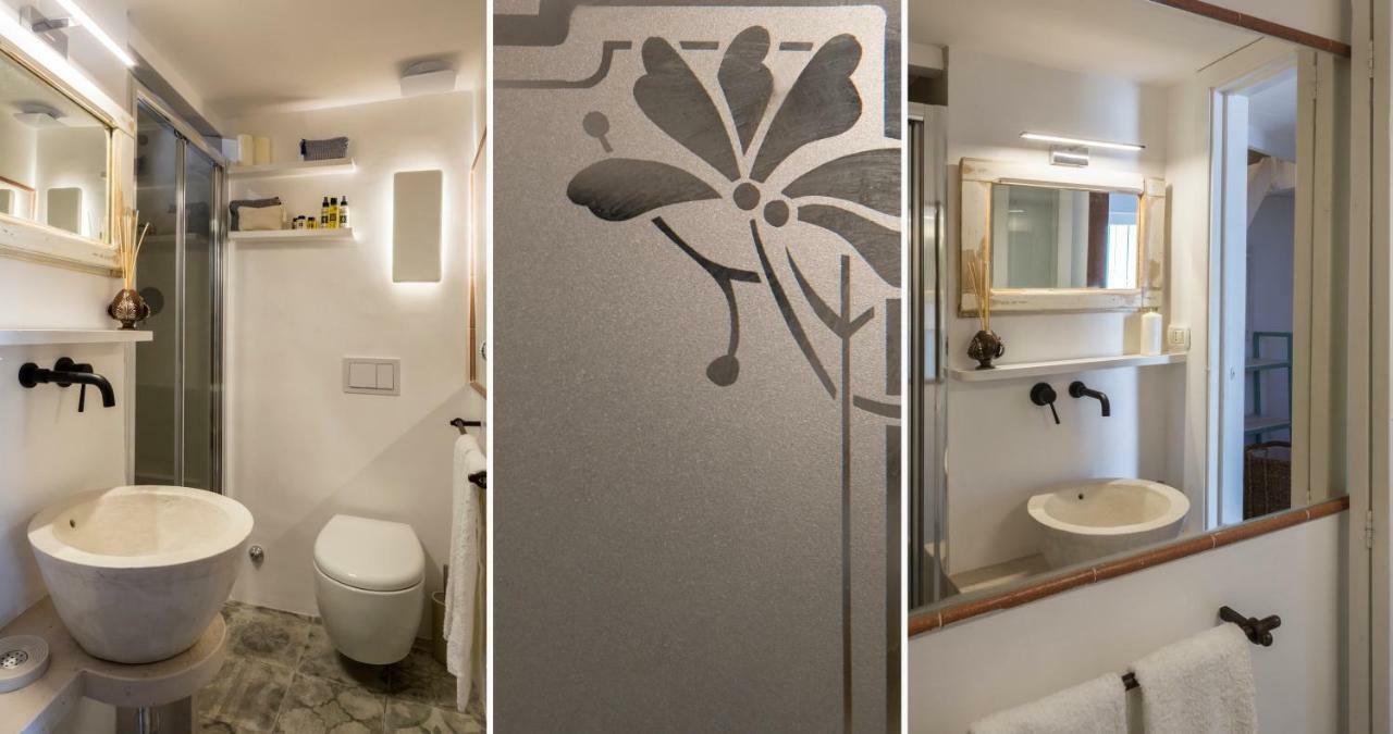 Allure 84 - Little Gem In The Heart Of The Old Town Polignano a Mare Buitenkant foto